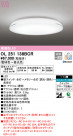 ODELIC ǥå 󥰥饤 OL251138BCR