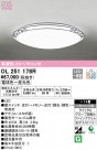ODELIC ǥå 󥰥饤 OL251178R