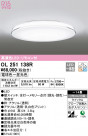 ODELIC ǥå 󥰥饤 OL251138R
