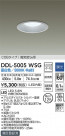 DAIKO ŵ 饤() DDL-5005WSG