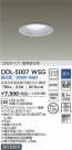 DAIKO ŵ 饤() DDL-5007WSG