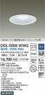 DAIKO ŵ 饤() DDL-5008WWG