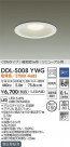 DAIKO ŵ 饤() DDL-5008YWG