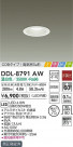 DAIKO ŵ 饤 DDL-8791AW
