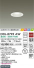 DAIKO ŵ 饤 DDL-8792AW