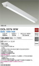 DAIKO ŵ ١饤 DOL-5376WW