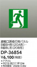 DAIKO ŵ ͶƳѥͥ DP-36854