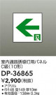 DAIKO ŵ ͶƳѥͥ DP-36865