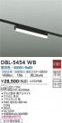 DAIKO ŵ ١饤 DBL-5454WB