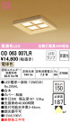 ODELIC ǥå 饤 OD063007LR