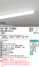 ODELIC ǥå ١饤 OD301215BC