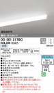 ODELIC ǥå ١饤 OD301217BC