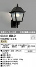 ODELIC ǥå ƥꥢ饤 OG041359LC1