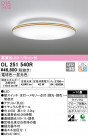 ODELIC ǥå 󥰥饤 OL251540R
