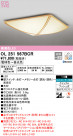 ODELIC ǥå 󥰥饤 OL251567BCR