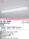 ODELIC ǥå ١饤 OL551323R