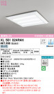ODELIC ǥå ١饤 XL501024R4H