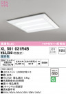 ODELIC ǥå ١饤 XL501031R4B