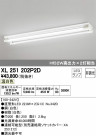 ODELIC ǥå ١饤 XL251202P2D