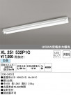 ODELIC ǥå ١饤 XL251532P1C