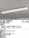 ODELIC ǥå ١饤 XL251532P1E
