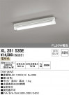 ODELIC ǥå ١饤 XL251535E