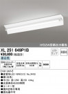 ODELIC ǥå ١饤 XL251649P1B