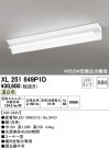 ODELIC ǥå ١饤 XL251649P1D