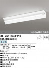 ODELIC ǥå ١饤 XL251649P2B