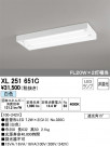 ODELIC ǥå ١饤 XL251651C