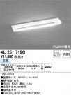 ODELIC ǥå ١饤 XL251719C