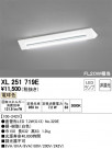 ODELIC ǥå ١饤 XL251719E
