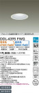DAIKO ŵ إ饤 DDL-4395FWG