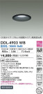 DAIKO ŵ 饤 DDL-4903WB