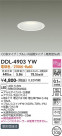 DAIKO ŵ 饤 DDL-4903YW