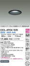DAIKO ŵ 饤 DDL-4904WB