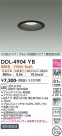 DAIKO ŵ 饤 DDL-4904YB