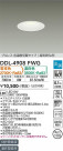 DAIKO ŵ إ饤 DDL-4908FWG