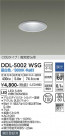 DAIKO ŵ 饤() DDL-5002WSG