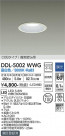 DAIKO ŵ 饤() DDL-5002WWG