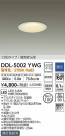 DAIKO ŵ 饤() DDL-5002YWG