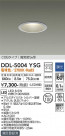 DAIKO ŵ 饤() DDL-5004YSG