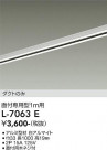 DAIKO ŵ ľѥȥ졼1m L-7063E