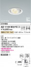 Koizumi ߾ ⵤ̩SB˥С饤AD1155W27