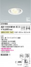 Koizumi ߾ ⵤ̩SB˥С饤AD1155W35