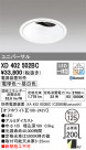 ODELIC ǥå 饤 XD402502BC