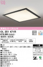 ODELIC ǥå 󥰥饤 OL251471R