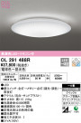 ODELIC ǥå 󥰥饤 OL291488R