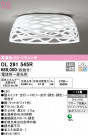 ODELIC ǥå 󥰥饤 OL291545R
