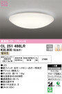 ODELIC ǥå 󥰥饤 OL251498LR